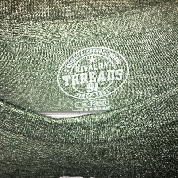 NWT Michigan state university T-shirt medium - Picture 3 of 7